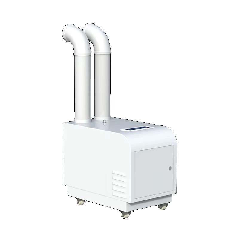 Commercial Printing Factory - 15L/H Commerciële Ultrasone Luchtbevochtiger 900W Nieuwe