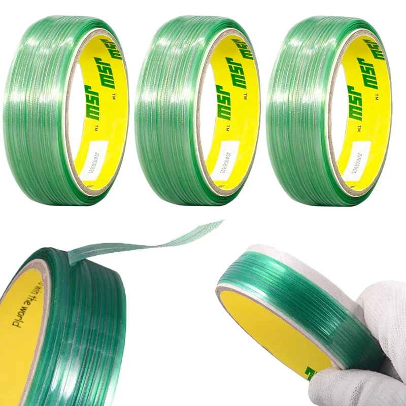 Heat Transfer Vinyl Roll - 5/10/50M Vinyl Wrap Autostickers Mesloze Tape