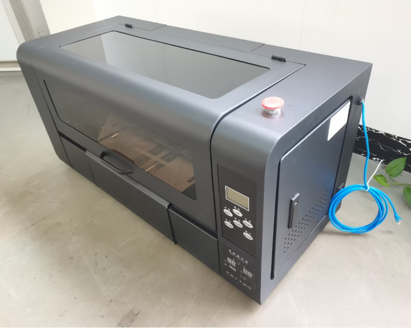Dtf Film Roll A3 - A3 DTF-printer met shaker, pet-film t-shirt