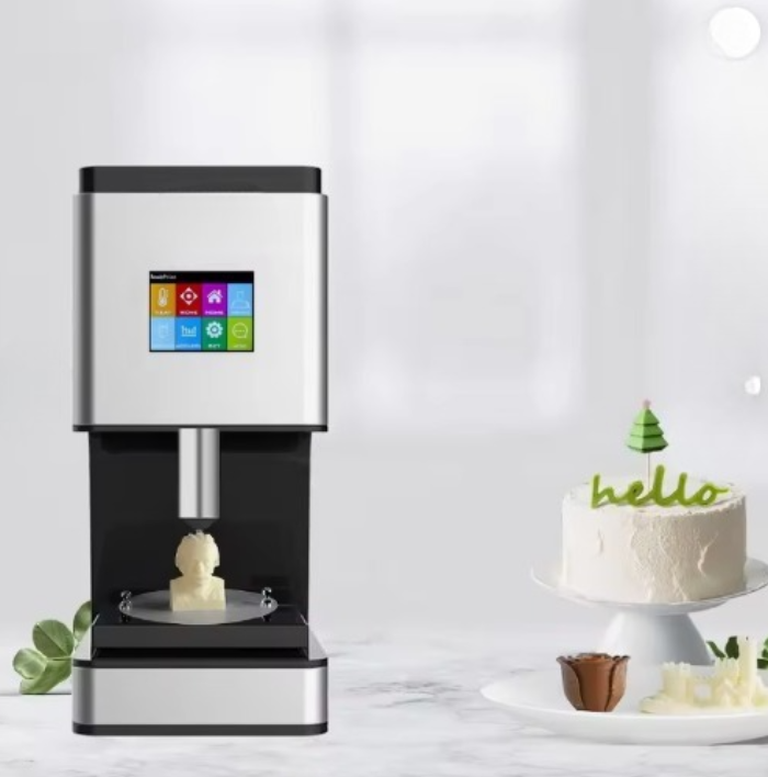 Commerciële chocolade-printmac - Commercial Printing Equipment For Sale recensie en prijs