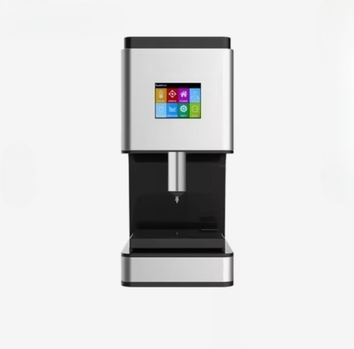 Commerciële chocolade-printmac - Commercial Printing Equipment For Sale recensie en prijs