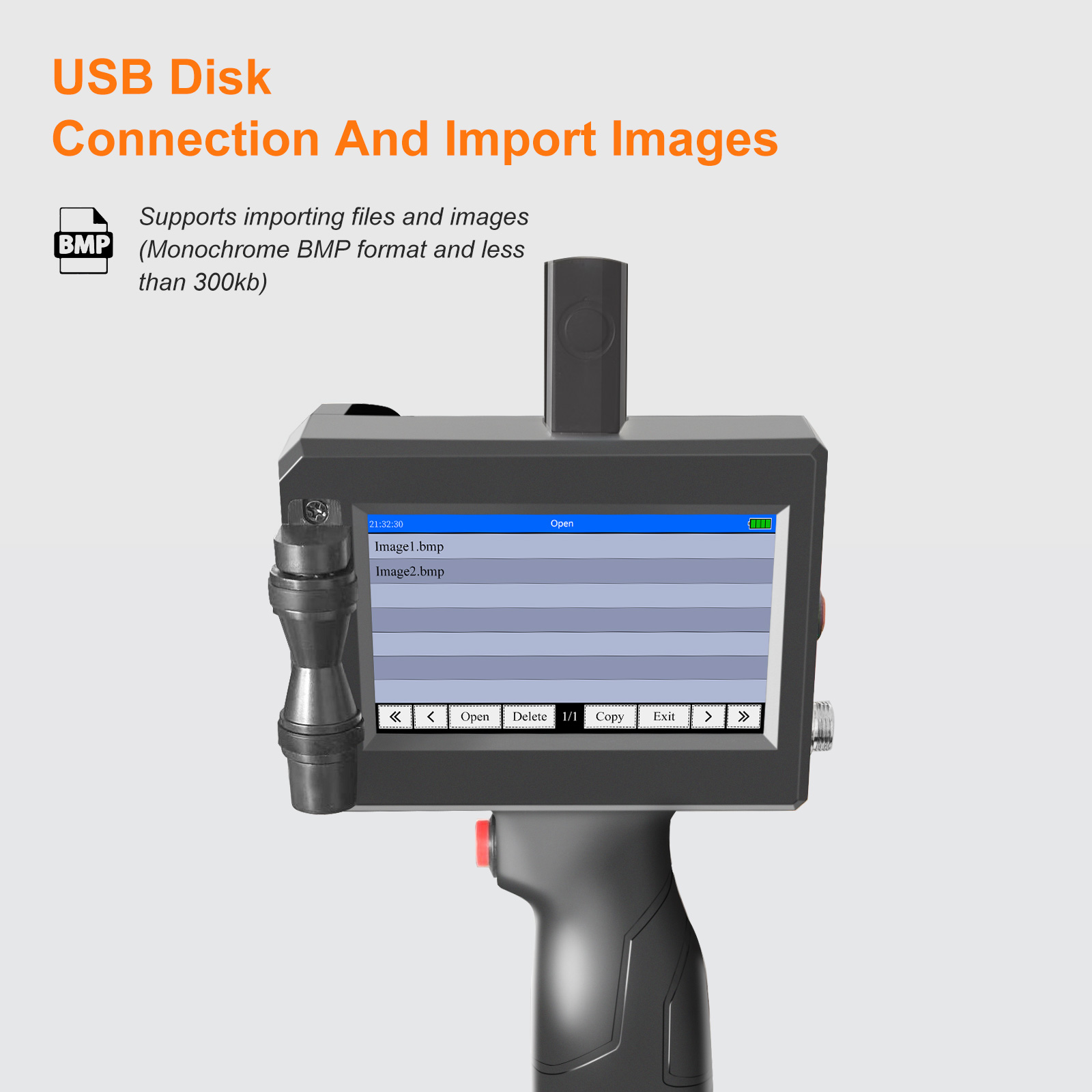 CENLIRO 12.7/25.4mm Handheld I - Commercial Book Printing Machines recensie en prijs