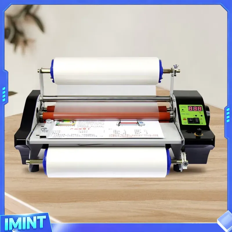 Zequan ZQ-UV-360 A3/A4/A5/A6 H - Dtf Film Roll A3 recensie en prijs