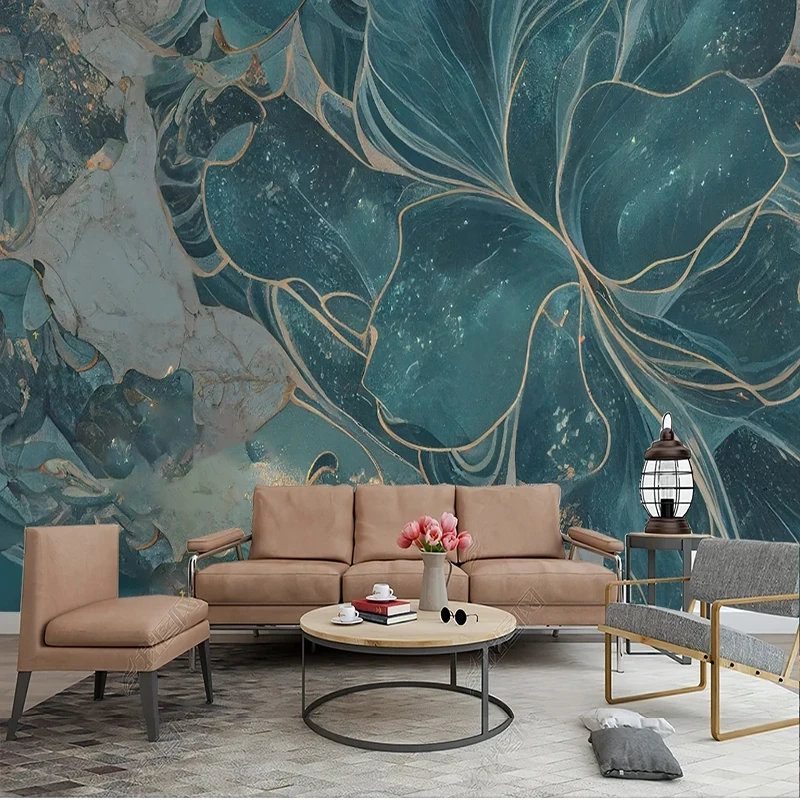 Op maat gemaakt muurschilderin - Commercial Wallpaper Printing recensie en prijs