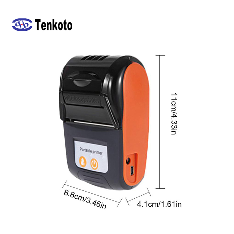 China Fabriek Bluetooth 58MM T - Commercial Printing Factory recensie en prijs