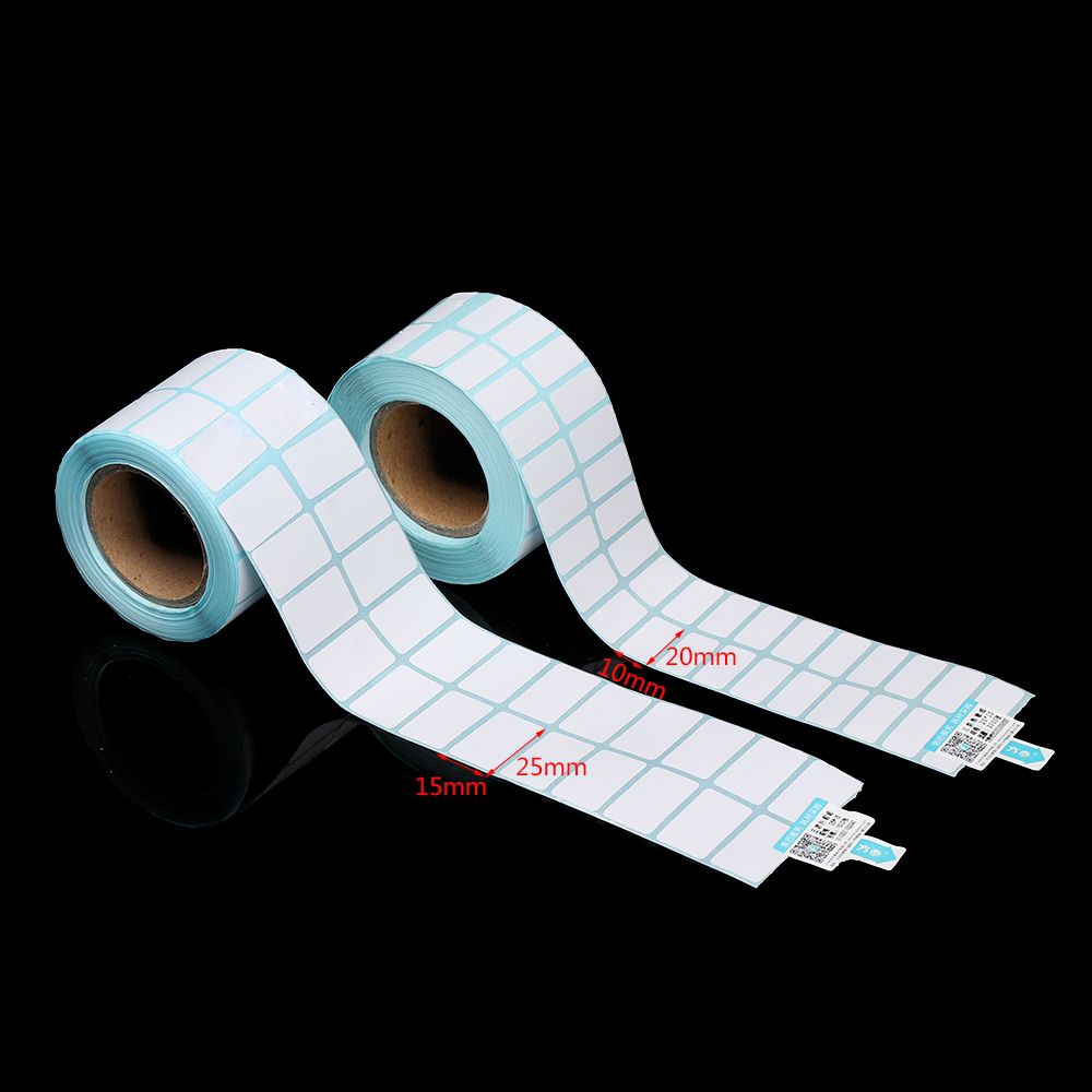 1500/3000 Stuks/Rol Zelfkleven - Heat Transfer Vinyl Roll recensie en prijs