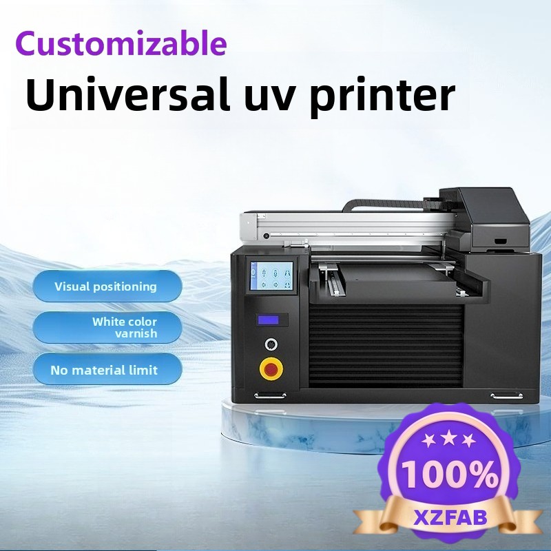Fabrieksdirect 2026 vlakbedpri - Commercial Printing Factory recensie en prijs