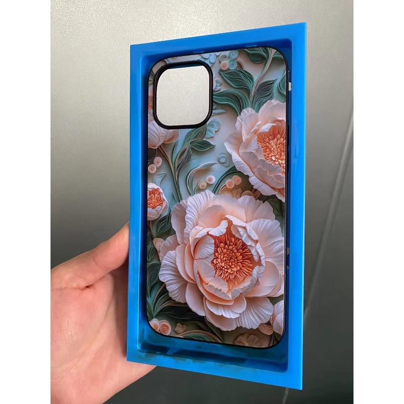 Zelfbedienings DIY UV-telefoon - Commercial Printing Shop recensie en prijs