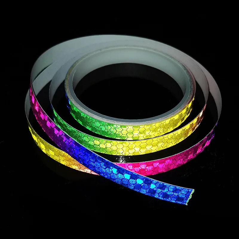 8M Glow-in-Dark reflecterende  - Heat Transfer Vinyl Roll recensie en prijs