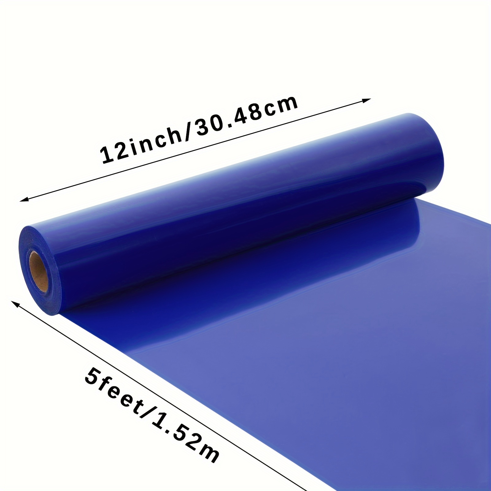 4 rollen HTV met Sticky Series - Heat Transfer Vinyl Roll recensie en prijs