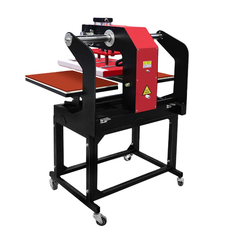 Intelligente dubbele werkstati - Commercial Printing Shop recensie en prijs