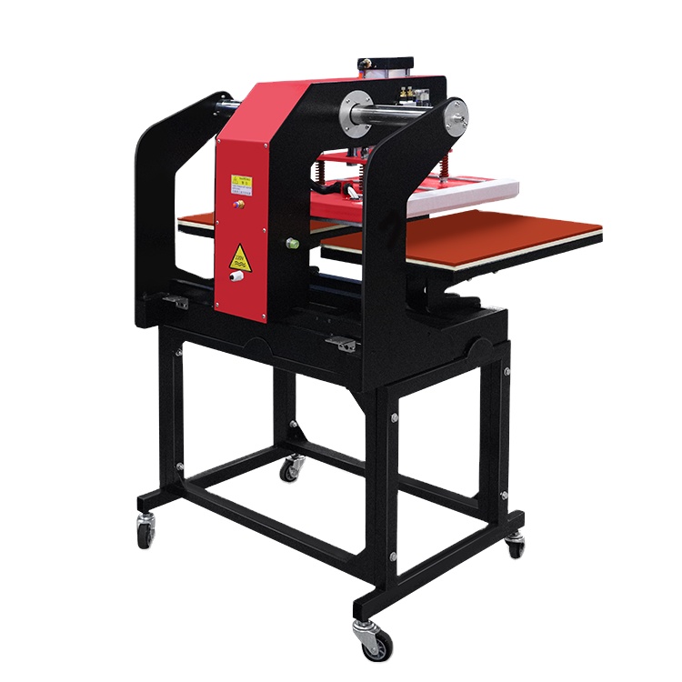 Intelligente dubbele werkstati - Commercial Printing Shop recensie en prijs