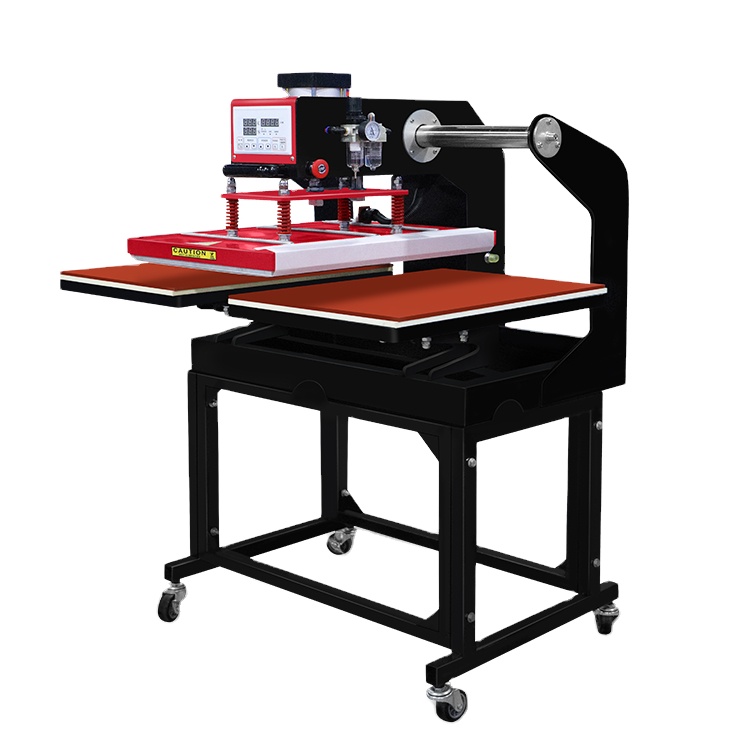 Intelligente dubbele werkstati - Commercial Printing Shop recensie en prijs