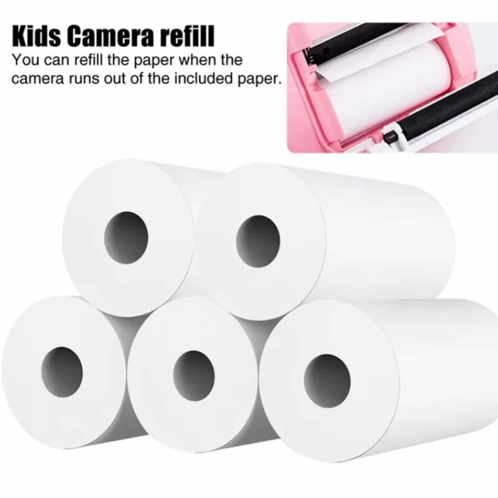 Thermisch Papier MINI Afdrukke - Heat Transfer Vinyl Roll recensie en prijs