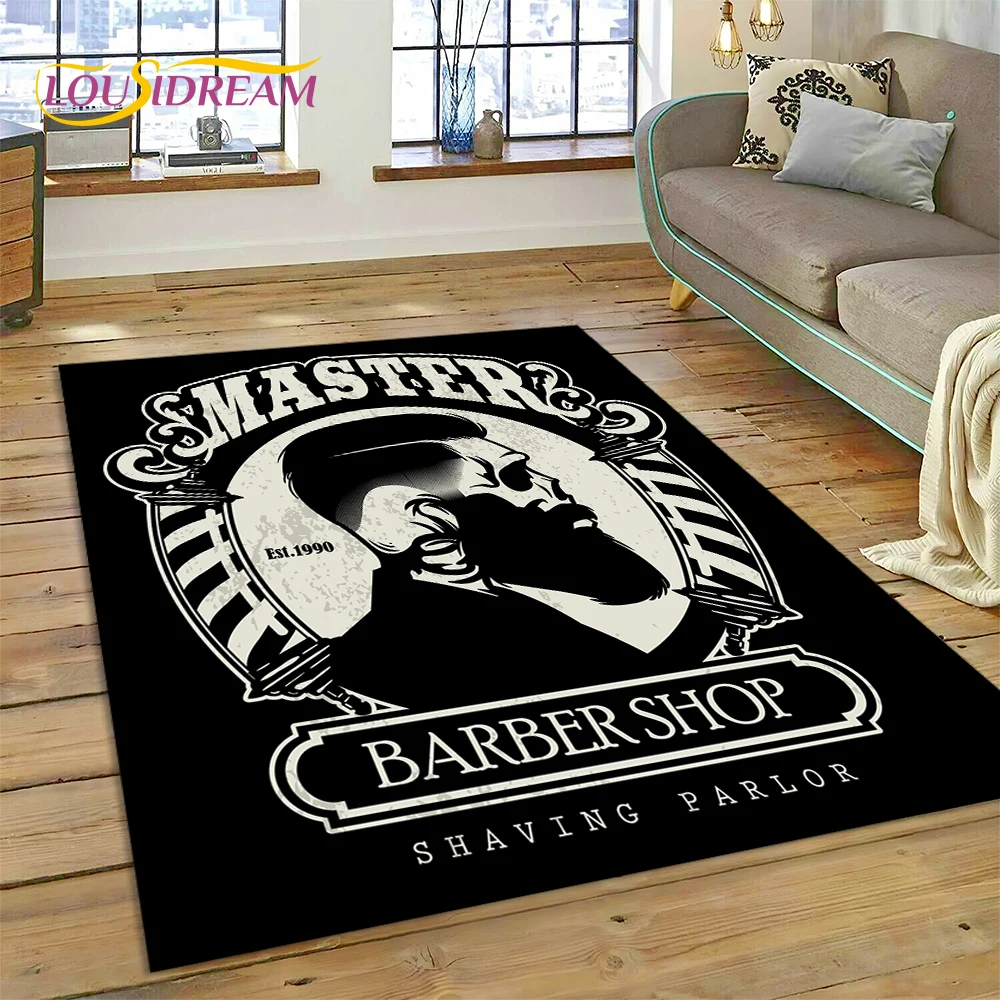 Mode Kapper Logo Schedel Vinta - Commercial Printing Shop recensie en prijs