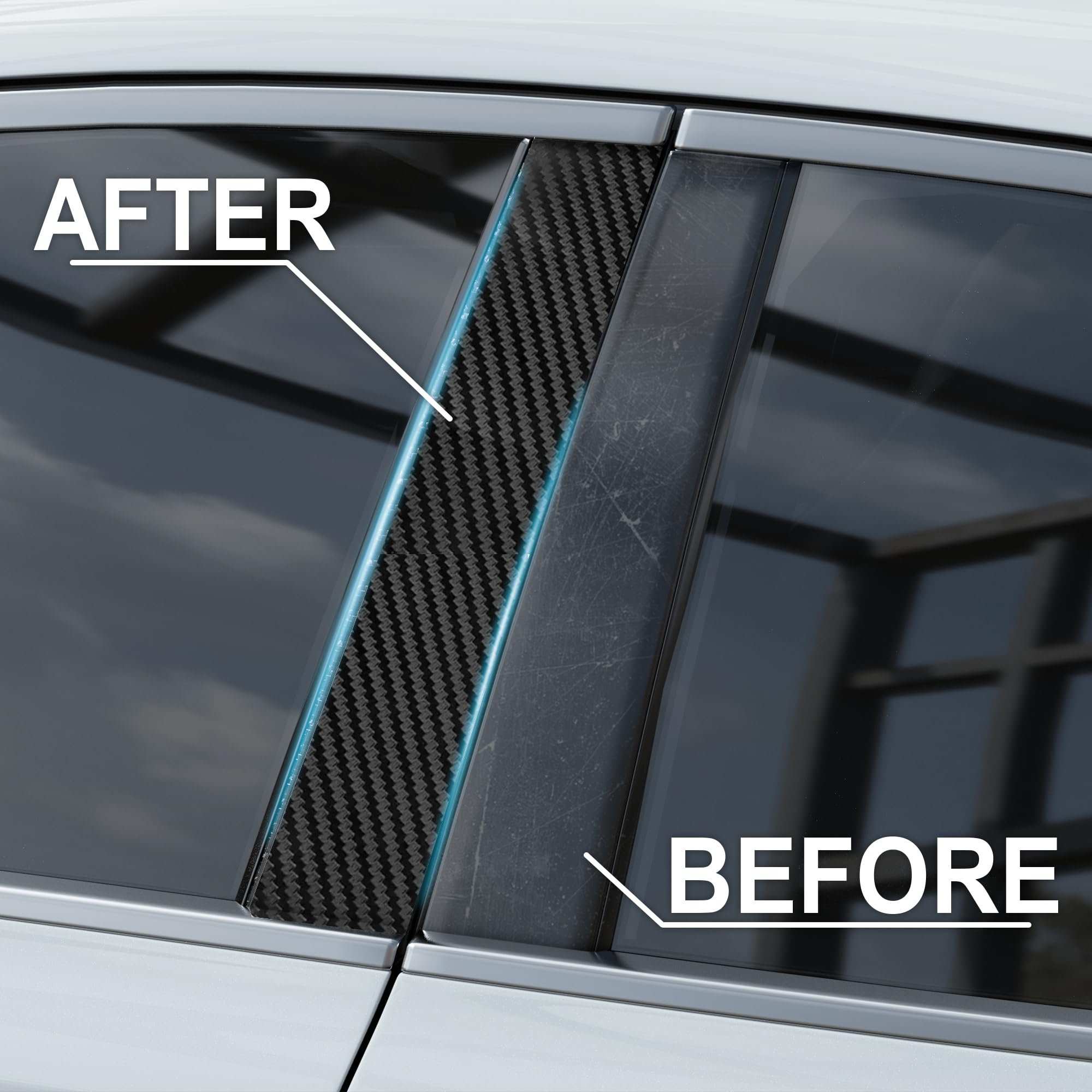 Koolstofvezel Automotive Plakb - Heat Transfer Vinyl Roll recensie en prijs