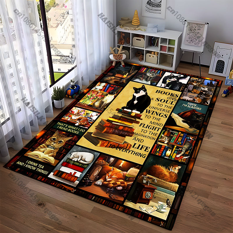 21 maten kattenboeken, fantasi - Commercial Book Printing Machines recensie en prijs