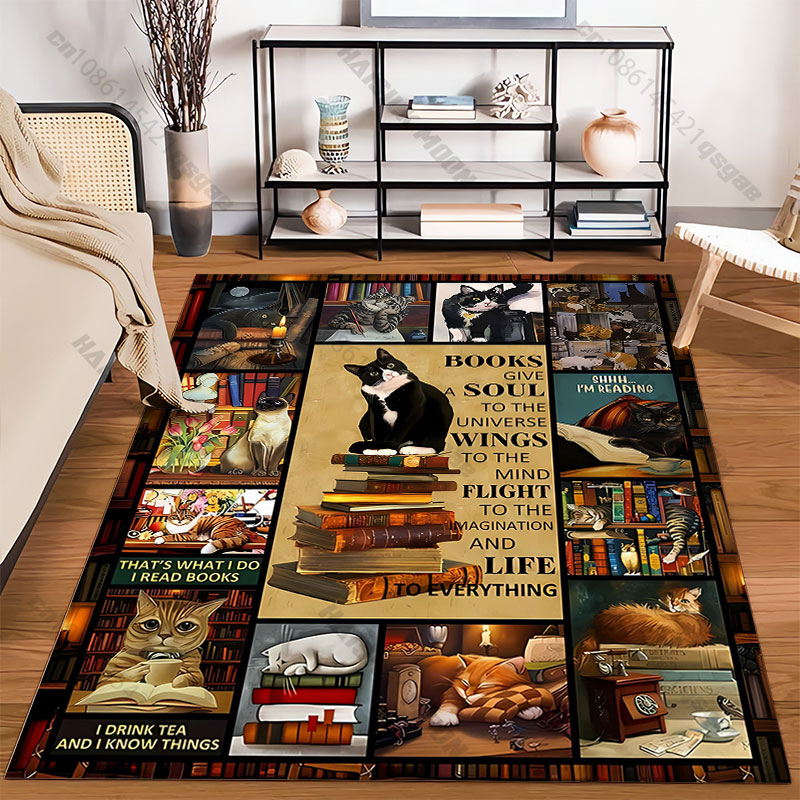 21 maten kattenboeken, fantasi - Commercial Book Printing Machines recensie en prijs