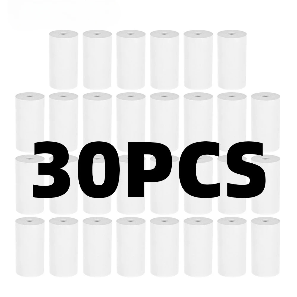 30 rollen 57 * 25 mm thermisch - Heat Transfer Vinyl Roll recensie en prijs