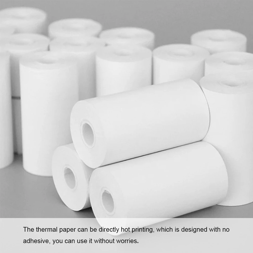Mini Print Camera Thermisch Pa - Heat Transfer Vinyl Roll recensie en prijs