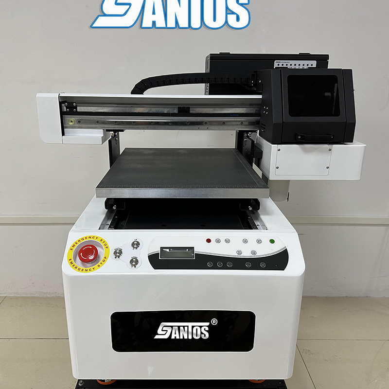 Fabrieksprijs Digitale 4050-mo - Commercial Printing Factory recensie en prijs