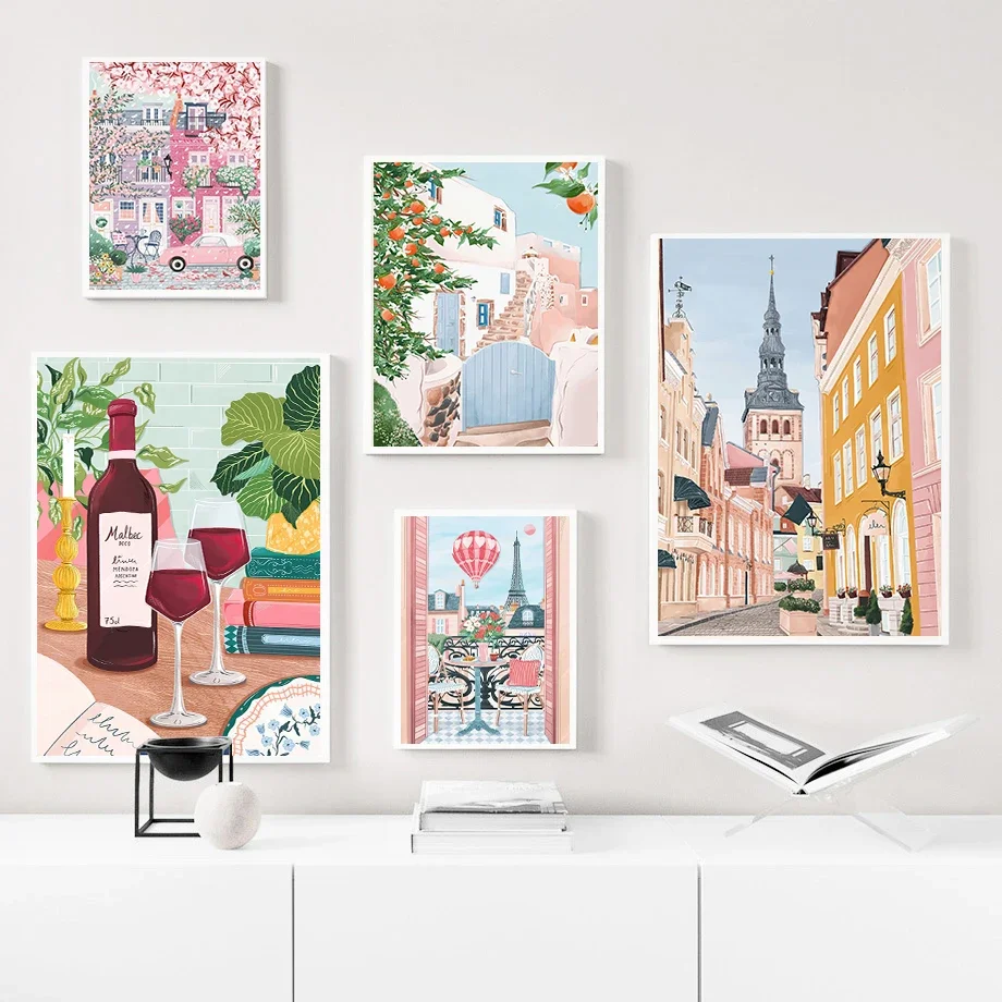 1 stuk frameloos canvas schild - Commercial Printing Shop recensie en prijs
