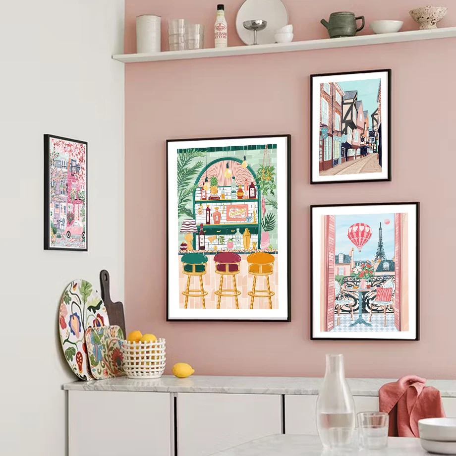 1 stuk frameloos canvas schild - Commercial Printing Shop recensie en prijs