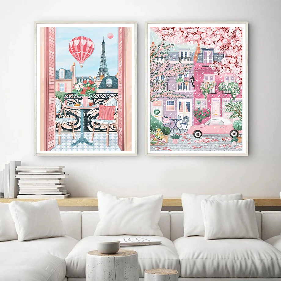 1 stuk frameloos canvas schild - Commercial Printing Shop recensie en prijs