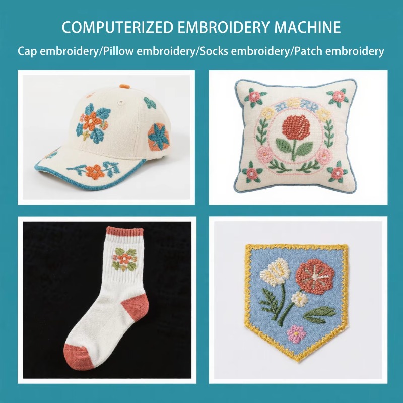 Geavanceerde 6-hoofdige commer - Commercial Printing Factory recensie en prijs