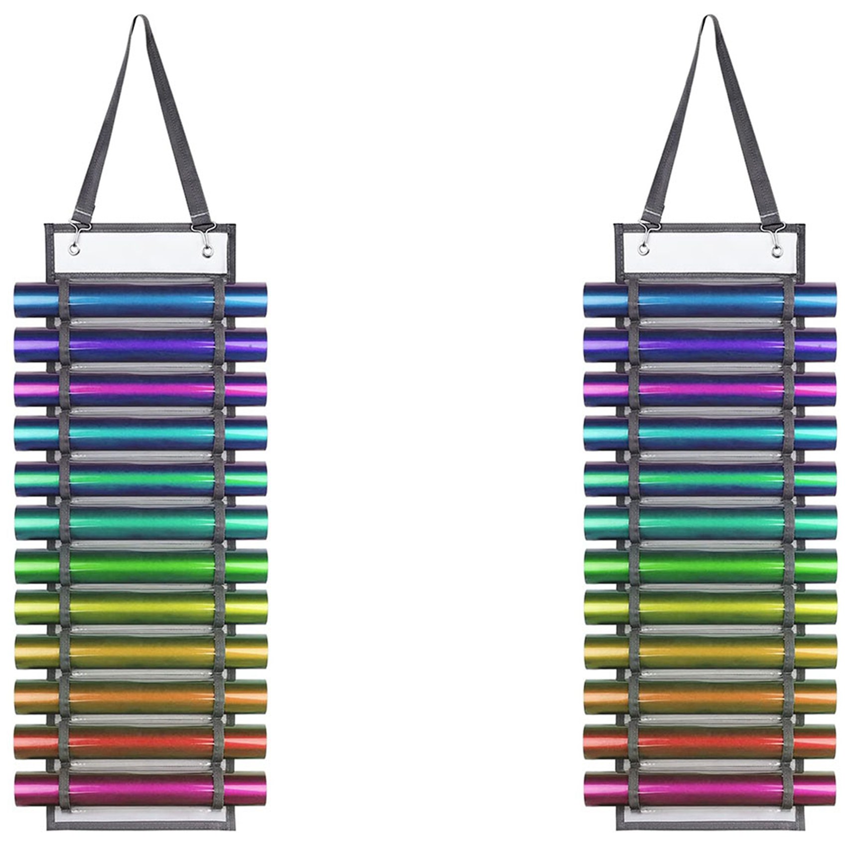 AC23-2X Vinyl Opbergrek, 12 Ga - Heat Transfer Vinyl Roll recensie en prijs