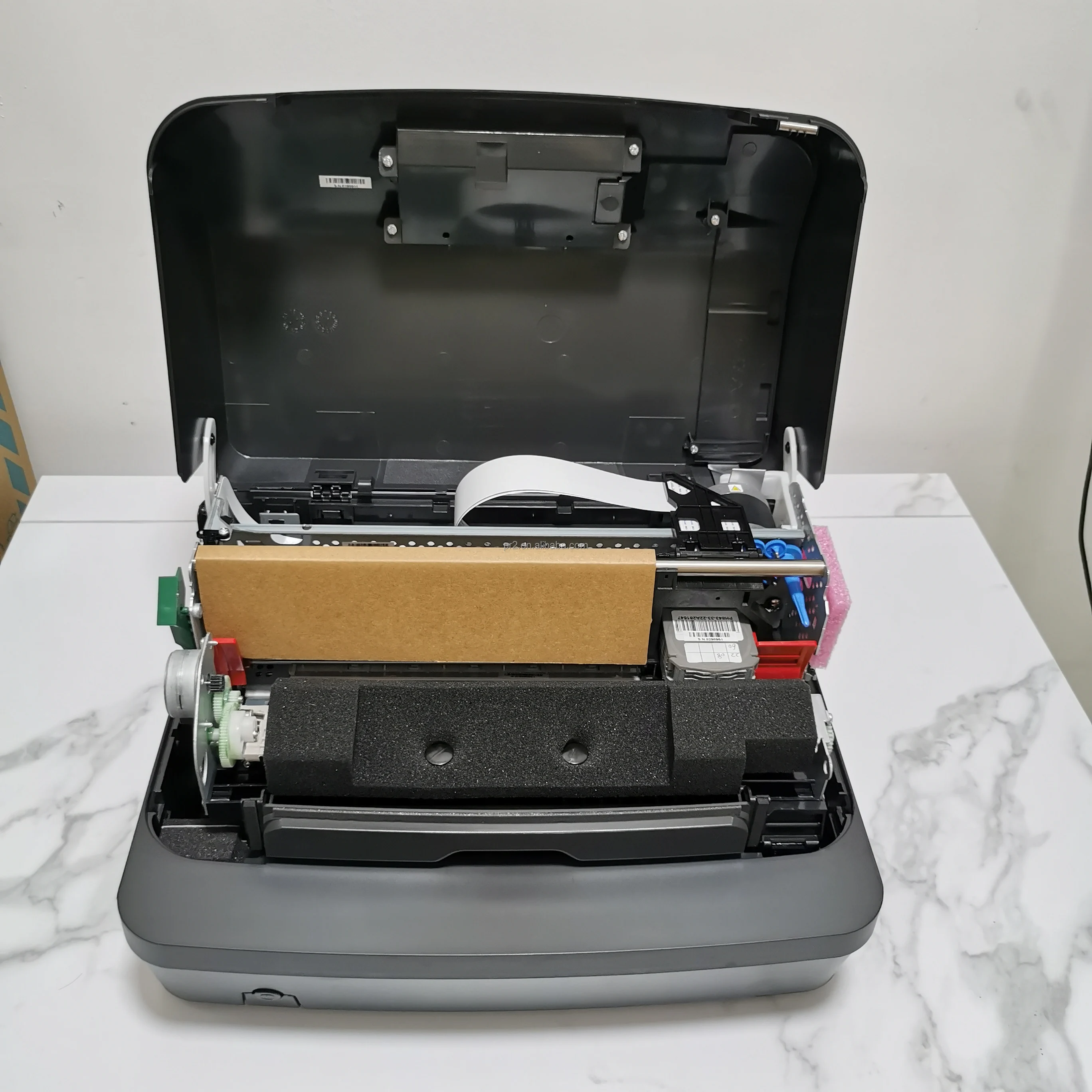 Fabrieksgroothandel Olivetti P - Commercial Printing Factory recensie en prijs