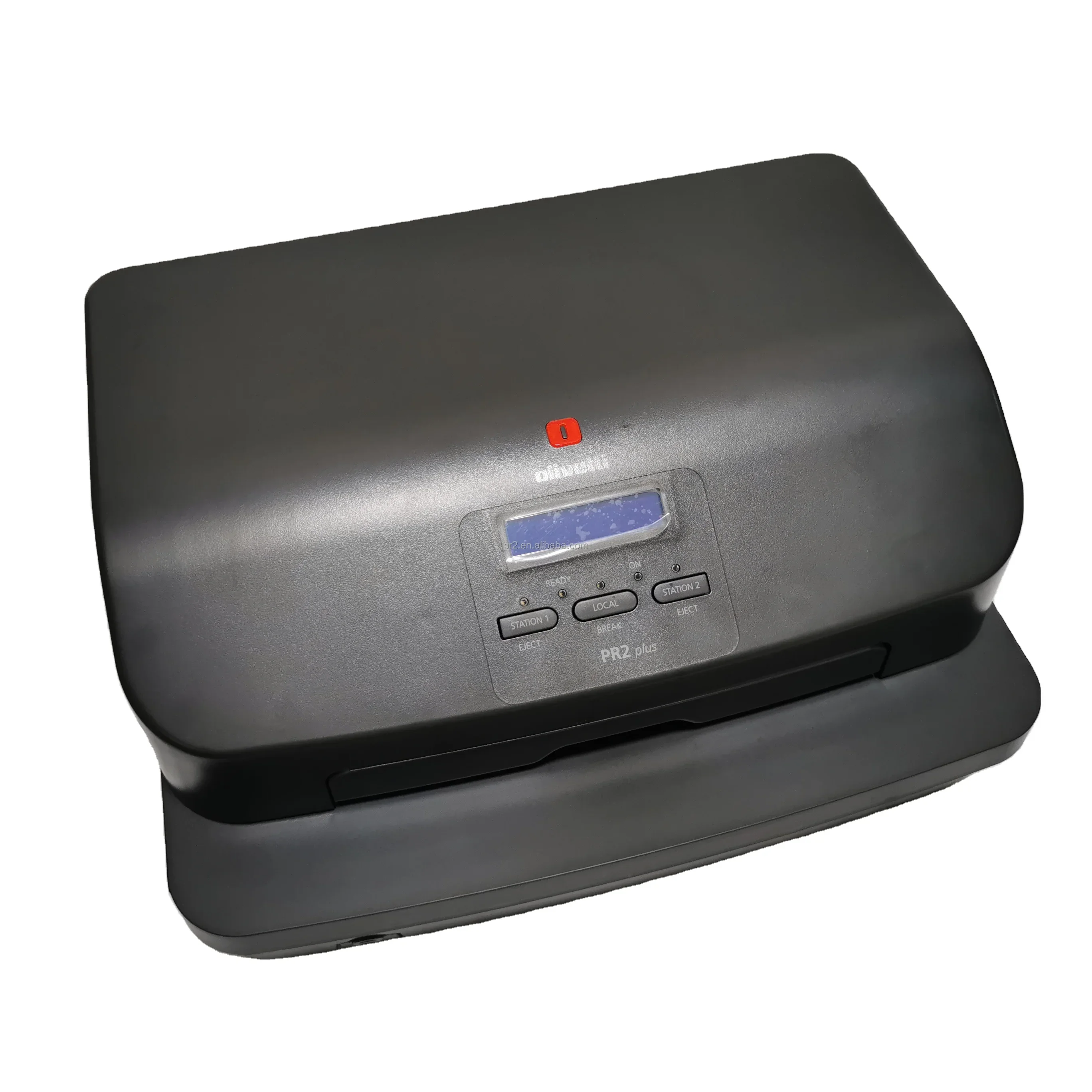 Fabrieksgroothandel Olivetti P - Commercial Printing Factory recensie en prijs