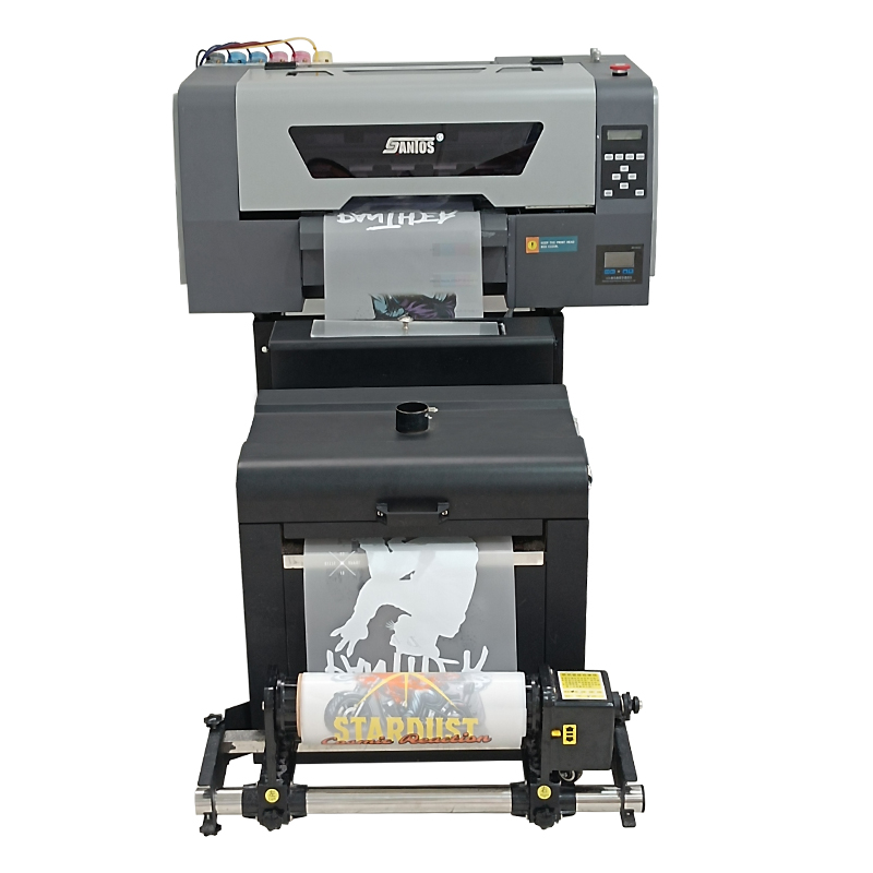 Fabriekslevering DTF-machine f - Commercial Printing Factory recensie en prijs