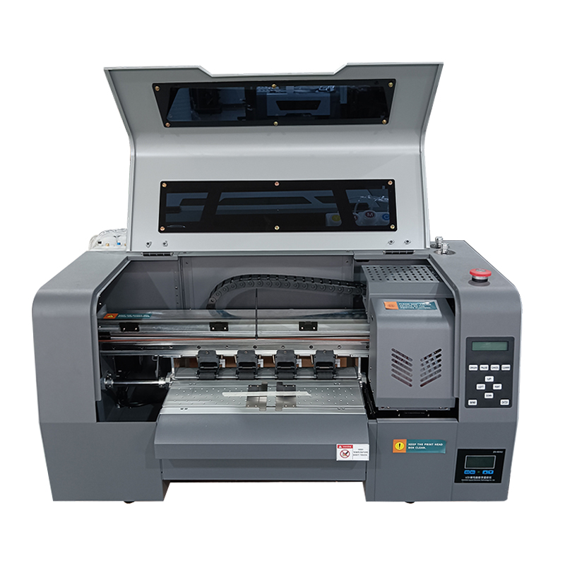 Fabriekslevering DTF-machine f - Commercial Printing Factory recensie en prijs