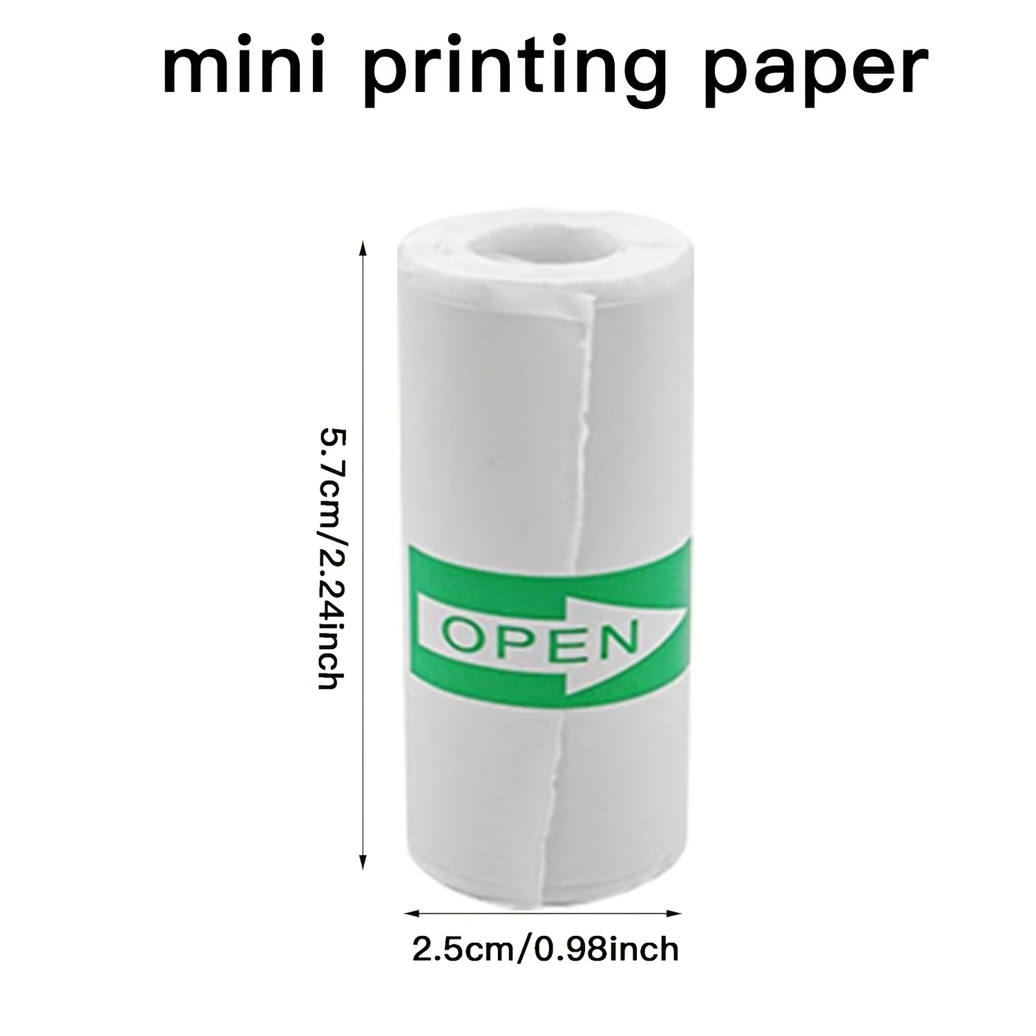 20 rollen wit thermisch sticke - Heat Transfer Vinyl Roll recensie en prijs
