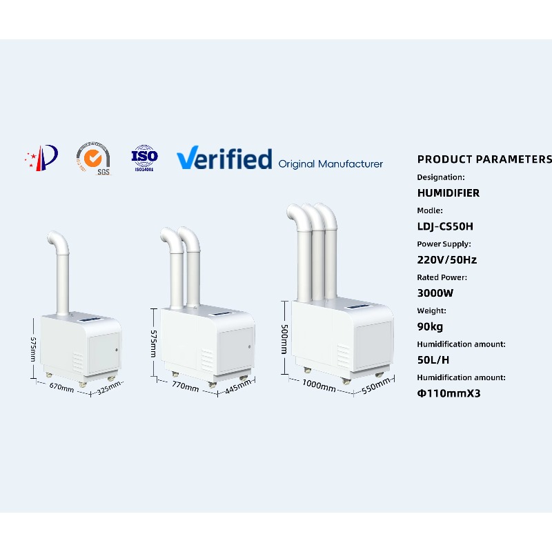 15L/H commerciële ultrasone lu - Commercial Printing Factory recensie en prijs