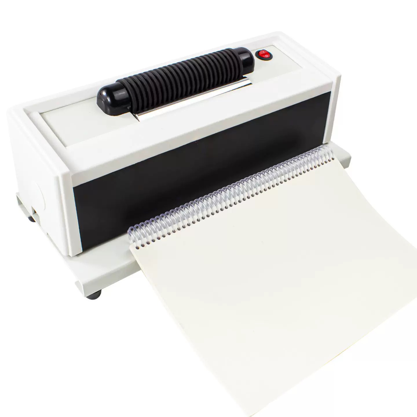 Plastic spoelen voor commercië - Commercial Printing Shop recensie en prijs