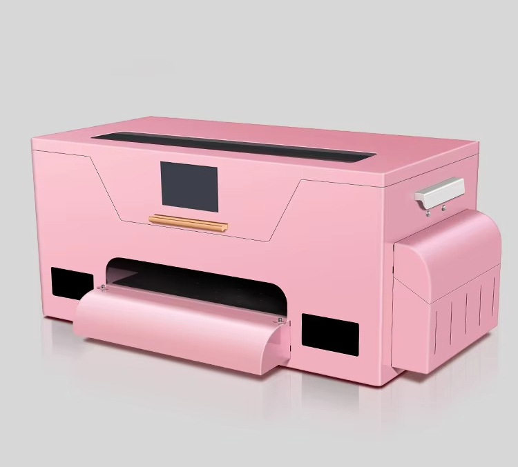 Nieuwe A3 DTF-printer XP600 pr - Dtf Film Roll A3 recensie en prijs
