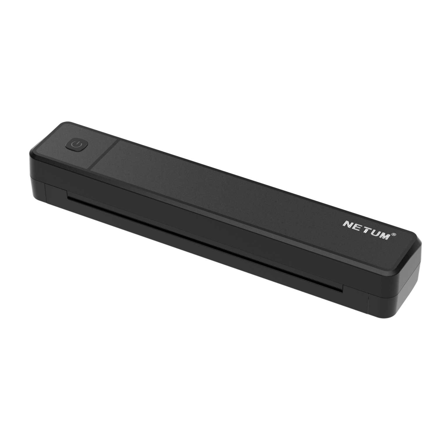 Mini A4 thermische printer Ond - Commercial Book Printing Machines recensie en prijs