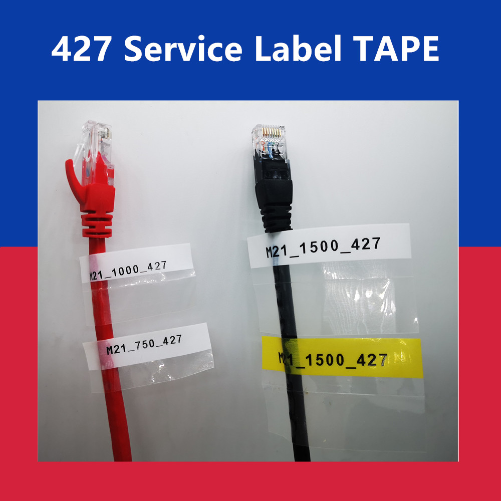 M21-750-427 0.75-Inch Labelcar - Heat Transfer Vinyl Roll recensie en prijs