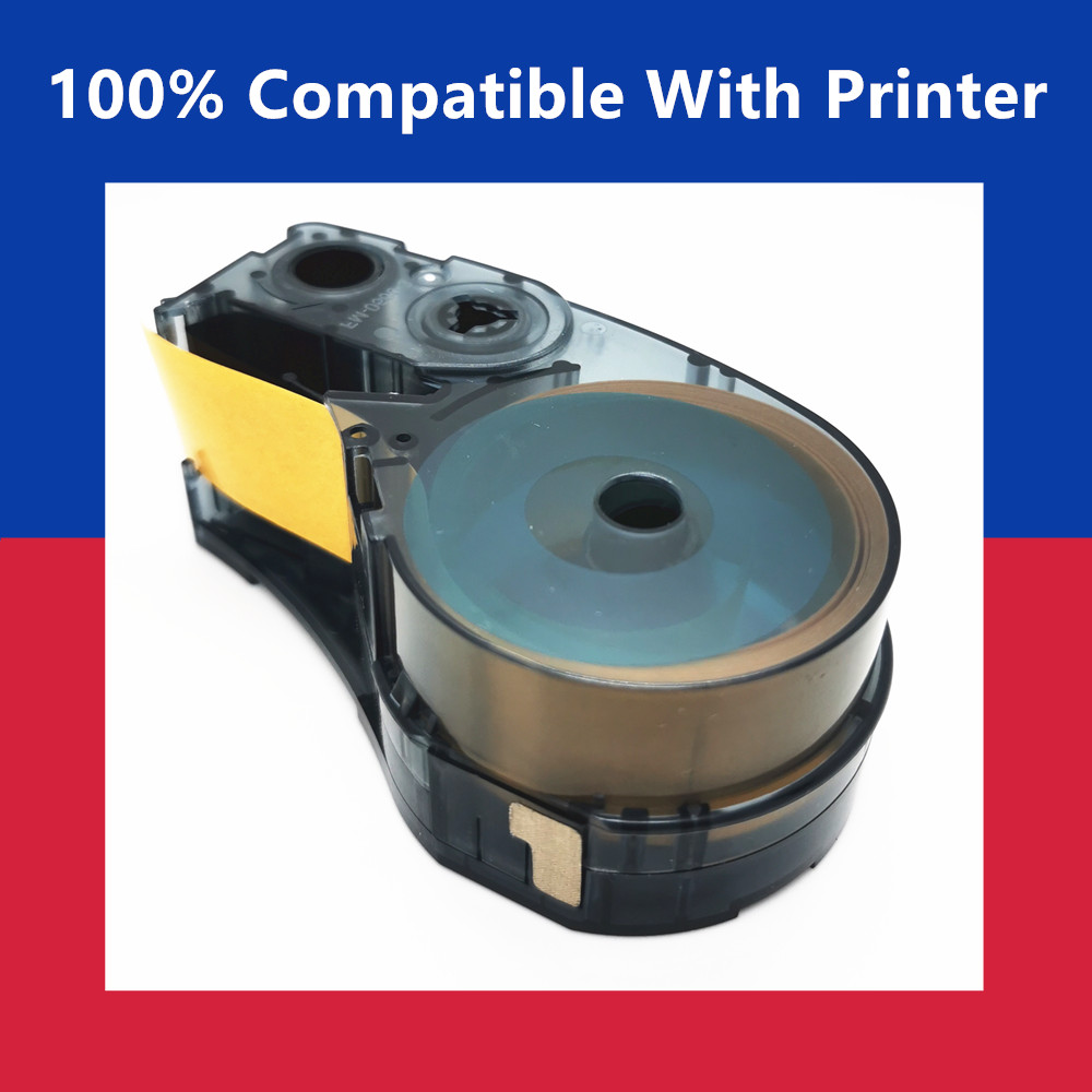 M21-750-427 0.75-Inch Labelcar - Heat Transfer Vinyl Roll recensie en prijs