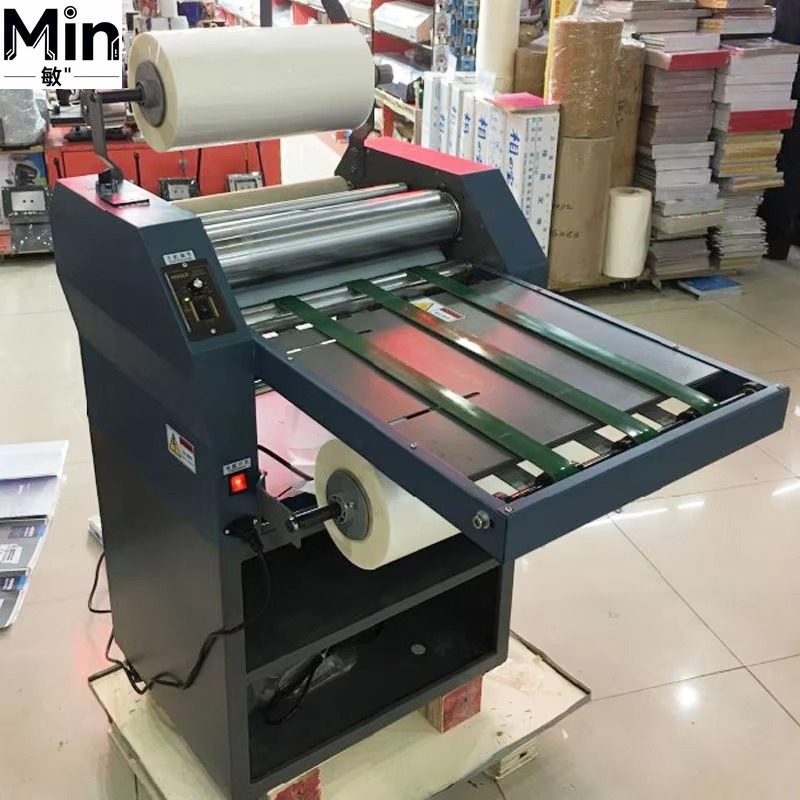 390A Dubbel Gebruiks Koud-Warm - Commercial Printing Shop recensie en prijs