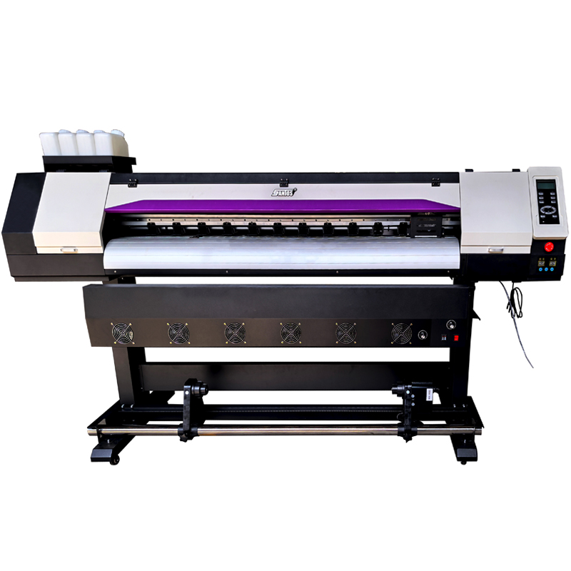 Fabriek Dx5 Xp600 1.8M Grootfo - Commercial Wallpaper Printing recensie en prijs