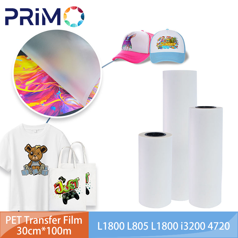 30 CM * 100 M A3 + Roll PET Tr - Dtf Film Roll A3 recensie en prijs