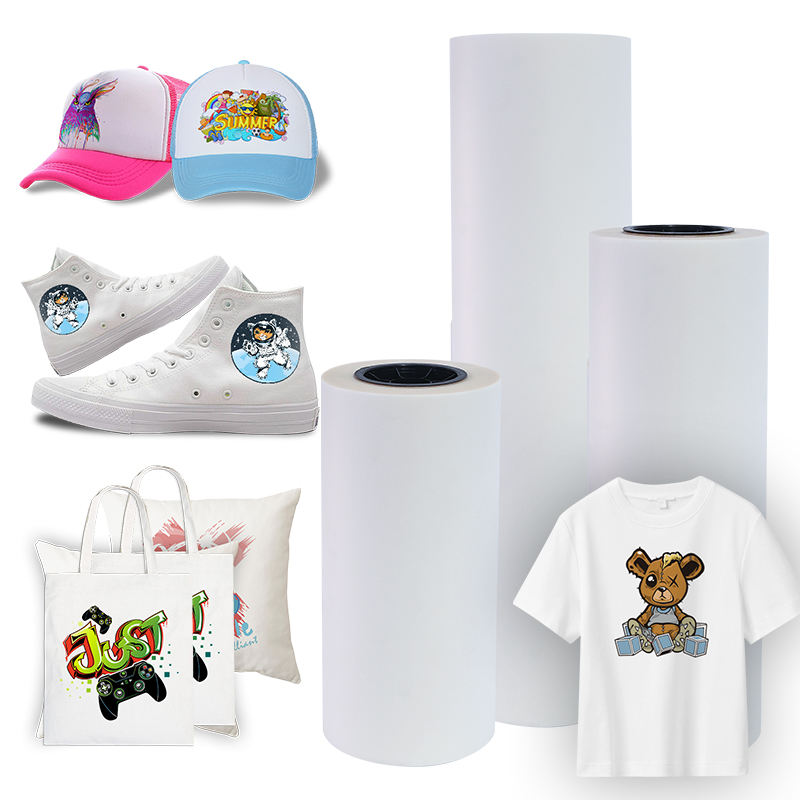 30 CM * 100 M A3 + Roll PET Tr - Dtf Film Roll A3 recensie en prijs