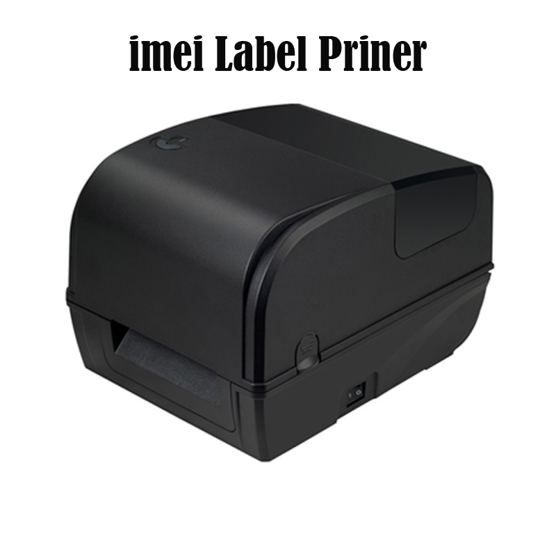 HS-3064 Thermische Transfer La - Commercial Printing Factory recensie en prijs