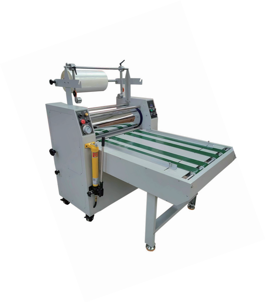 720mm Hydraulische Automatisch - Commercial Printing Shop recensie en prijs