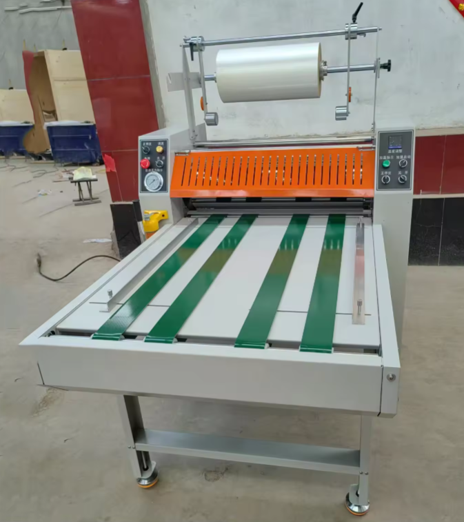 720mm Hydraulische Automatisch - Commercial Printing Shop recensie en prijs