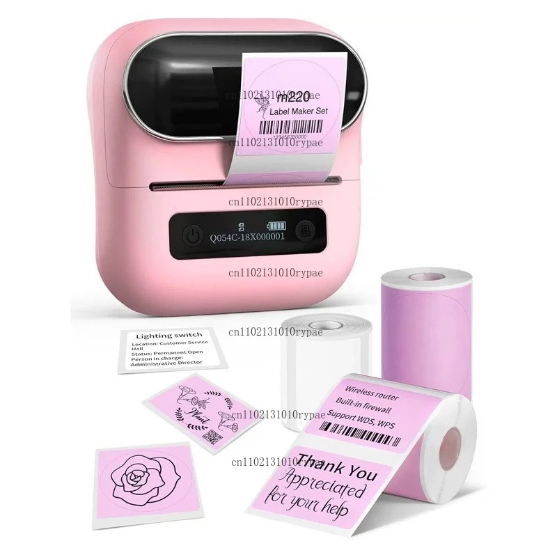 M110 Commerciële thermische st - Commercial Printing Shop recensie en prijs