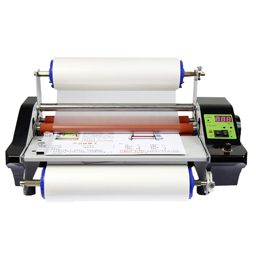 Filmlamineermachine voor UV DT - Dtf Film Roll A3 recensie en prijs